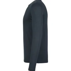 P.A.C. - Merino T-Shirt L/S - Merinounterwäsche