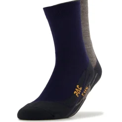 P.A.C. - Merino Wandersocken - 2 Paar - Wandersocken