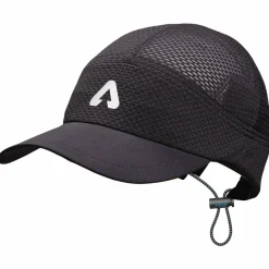 P.A.C. - Mesh Run Cap - Cap