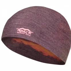P.A.C. - Recycled Merino Tech Hat - Mütze