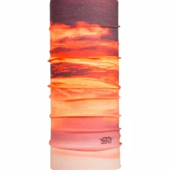 P.A.C. - Recycled Merino Tech - Schlauchschal