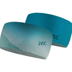 P.A.C. - Recycled Seamless Headband - Stirnband