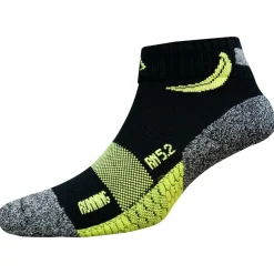 P.A.C. - RN 5.2 Running Reflective Pro Short - Laufsocken