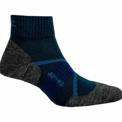 P.A.C. - TR 1.2 Trekking Merino Short Cool - Wandersocken