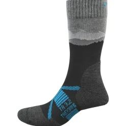 P.A.C. - TR 3.2 Trekking Merino Light - Wandersocken