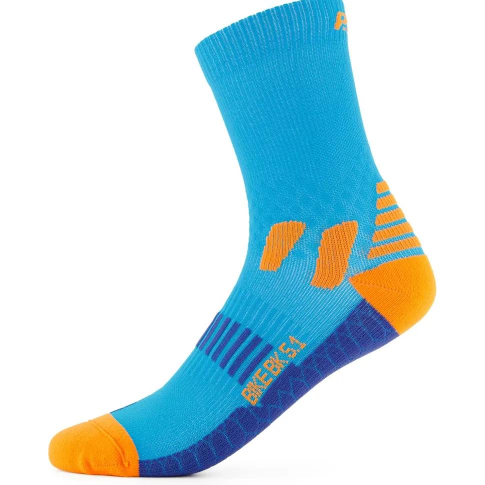 P.A.C. - Women's BK 5.1 Bike Extreme - Radsocken