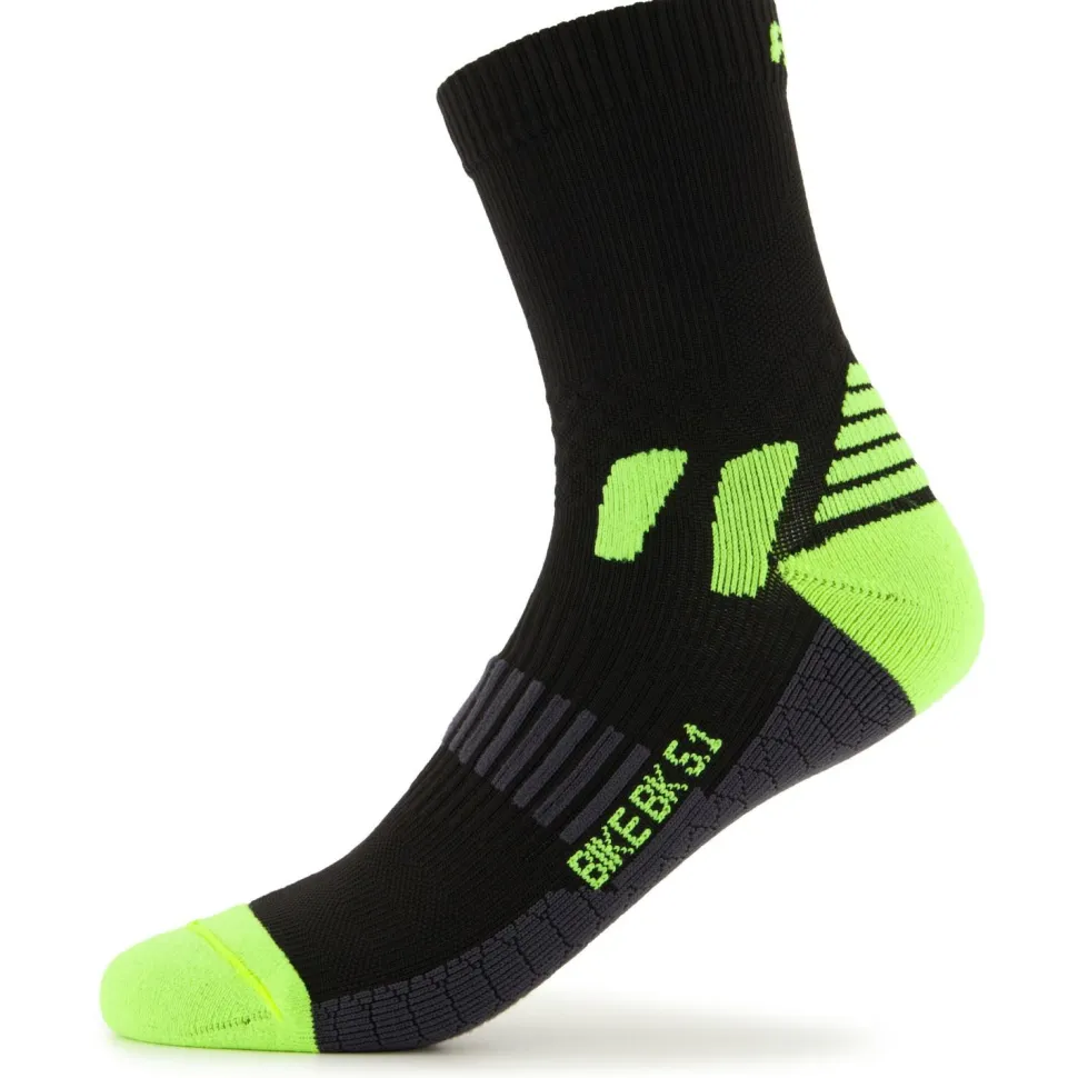 P.A.C. - Women's BK 5.1 Bike Extreme - Radsocken