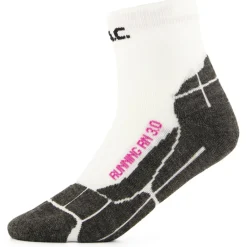 P.A.C. - Women's RN 3.0 Running Light - Laufsocken