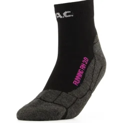 P.A.C. - Women's RN 3.0 Running Light - Laufsocken