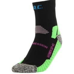 P.A.C. - Women's RN 6.0 Running Pro Mid Compression - Kompressionssocken