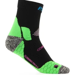 P.A.C. - Women's RN 6.0 Running Pro Mid Compression - Kompressionssocken