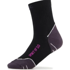 P.A.C. - Women's SP 3.0 Basic Sport - Multifunktionssocken