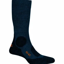 P.A.C. - Women's TR 6.1 Trekking Merino Medium - Wandersocken