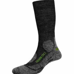 P.A.C. - Women's TR 6.1 Trekking Merino Medium - Wandersocken