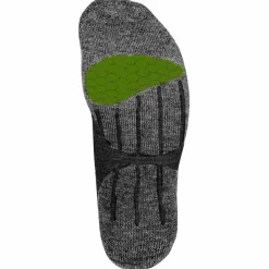 P.A.C. - Women's TR 6.1 Trekking Merino Medium - Wandersocken