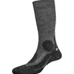 P.A.C. - Women's TR 6.1 Trekking Merino Medium - Wandersocken