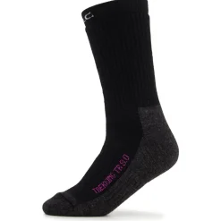 P.A.C. - Women's TR 8.0 Trekking Winter - Wandersocken
