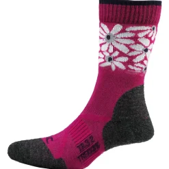 P.A.C. - Women's TR 3.2 Trekking Merino Light - Wandersocken