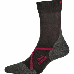 P.A.C. - Women's TR 3.2 Trekking Merino Light - Wandersocken