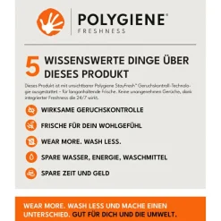 Packtowl - Luxe - Mikrofaserhandtuch