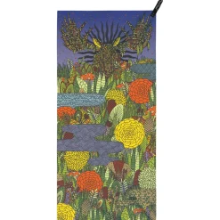 Packtowl - Personal - Mikrofaserhandtuch