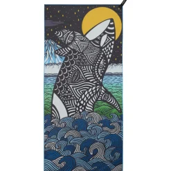 Packtowl - Personal - Mikrofaserhandtuch