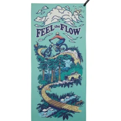 Packtowl - Personal - Mikrofaserhandtuch