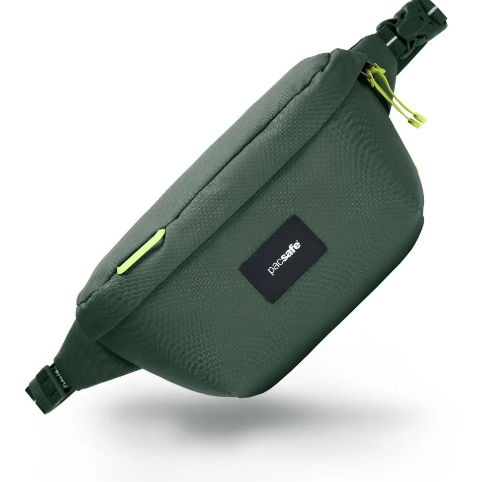 Pacsafe - Go Sling Pack - Hüfttasche