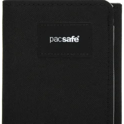 Pacsafe - RFIDsafe Trifold Wallet - Geldbeutel