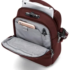 Pacsafe - V Companion Crossbody - Umhängetasche