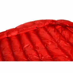 Pajak - Quest Fortwo - Daunenschlafsack