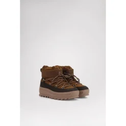 Pajar - Women's Galaxy Mini Suede - Winterschuhe