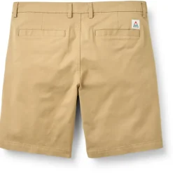 Passenger - 365 Organic Cotton Shorts - Shorts