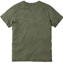 Passenger - Escapism Recycled Cotton T-Shirt - T-Shirt