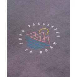 Passenger - Escapism Recycled L/S T-Shirt - Longsleeve