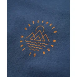 Passenger - Escapism Sweatshirt - Pullover