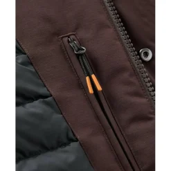 Passenger - Explorer Recycled Waterproof Down Parka - Parka