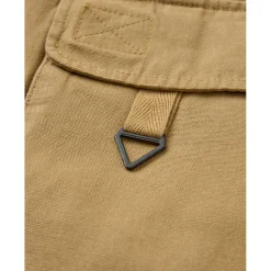 Passenger - Explorers Organic Cotton Canvas Vest - Kunstfaserweste