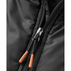 Passenger - Oceanic Recycled Insulated 1/2 Zip Jacket - Freizeitjacke