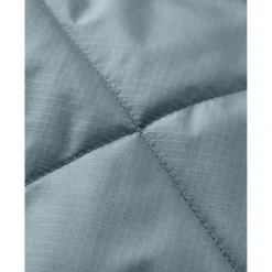 Passenger - Oceanic Recycled Insulated 1/2 Zip Jacket - Freizeitjacke