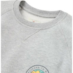 Passenger - Odyssey Organic Cotton Sweater - Pullover