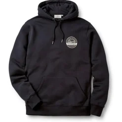Passenger - Odyssey Organic Cotton Hoodie - Hoodie