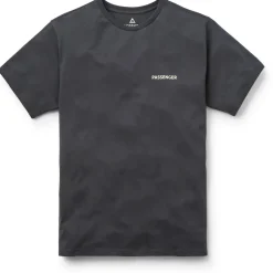 Passenger - Roamer Recycled Cotton T-Shirt - T-Shirt
