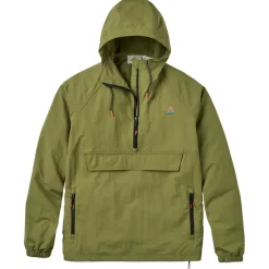 Passenger - Seek Out Water Resistant Jacket - Freizeitjacke