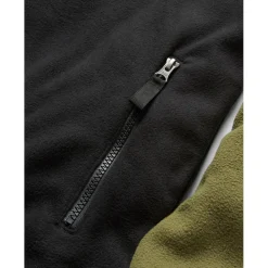 Passenger - Set Off Recycled Polar 1/4 Zip Fleece 2.0 - Fleecepullover