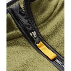 Passenger - Set Off Recycled Polar 1/4 Zip Fleece 2.0 - Fleecepullover