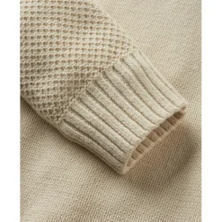 Passenger - Swell Knitted Jumper - Pullover