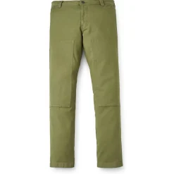 Passenger - Vantage 2.0 Organic Cotton Trouser - Freizeithose