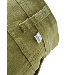 Passenger - Vantage 2.0 Organic Cotton Trouser - Freizeithose