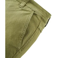 Passenger - Vantage 2.0 Organic Cotton Trouser - Freizeithose